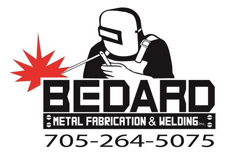 bedard metal fabrication & welding|bedard metal timmins.